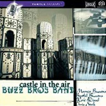Buzz Bros Band - Castle in the air
