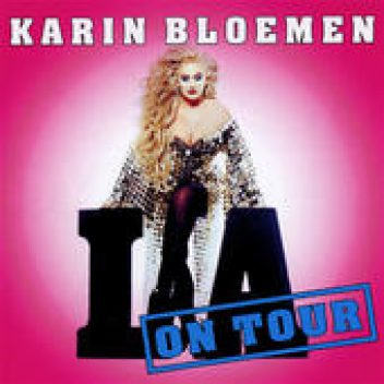 Karin-Bloemen-LA-on-tour