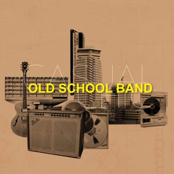 Old School Band